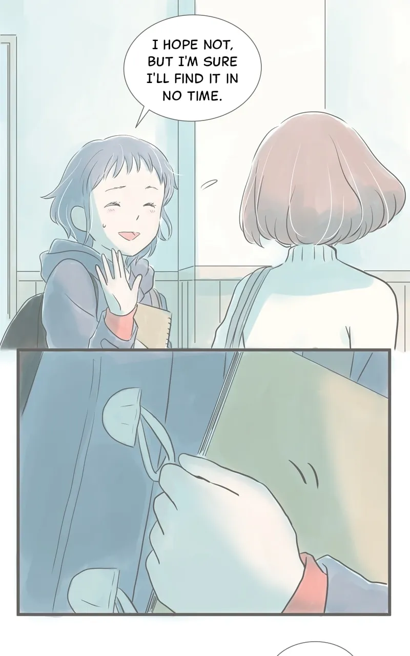 Read Amid the Changing Seasons chapter 56 image 10 on Lezhin