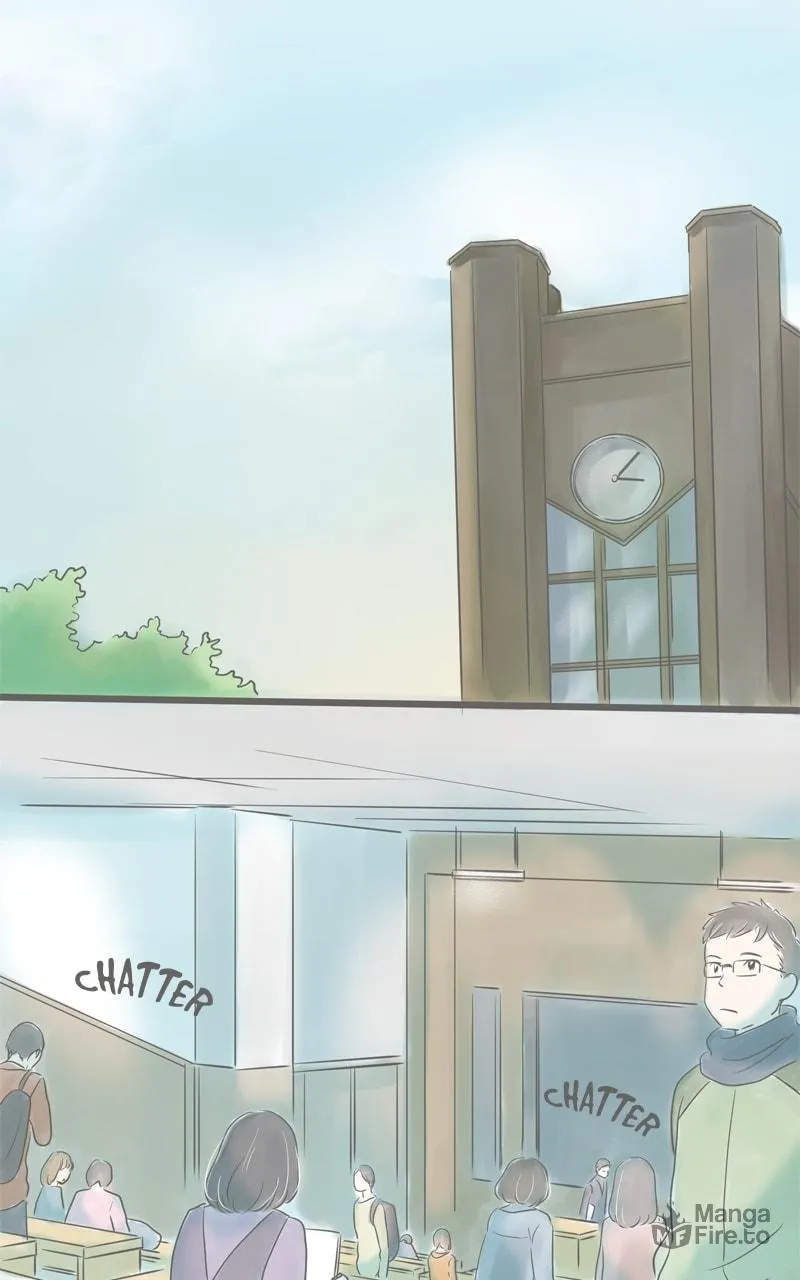 Read Amid the Changing Seasons chapter 56 image 14 on Lezhin