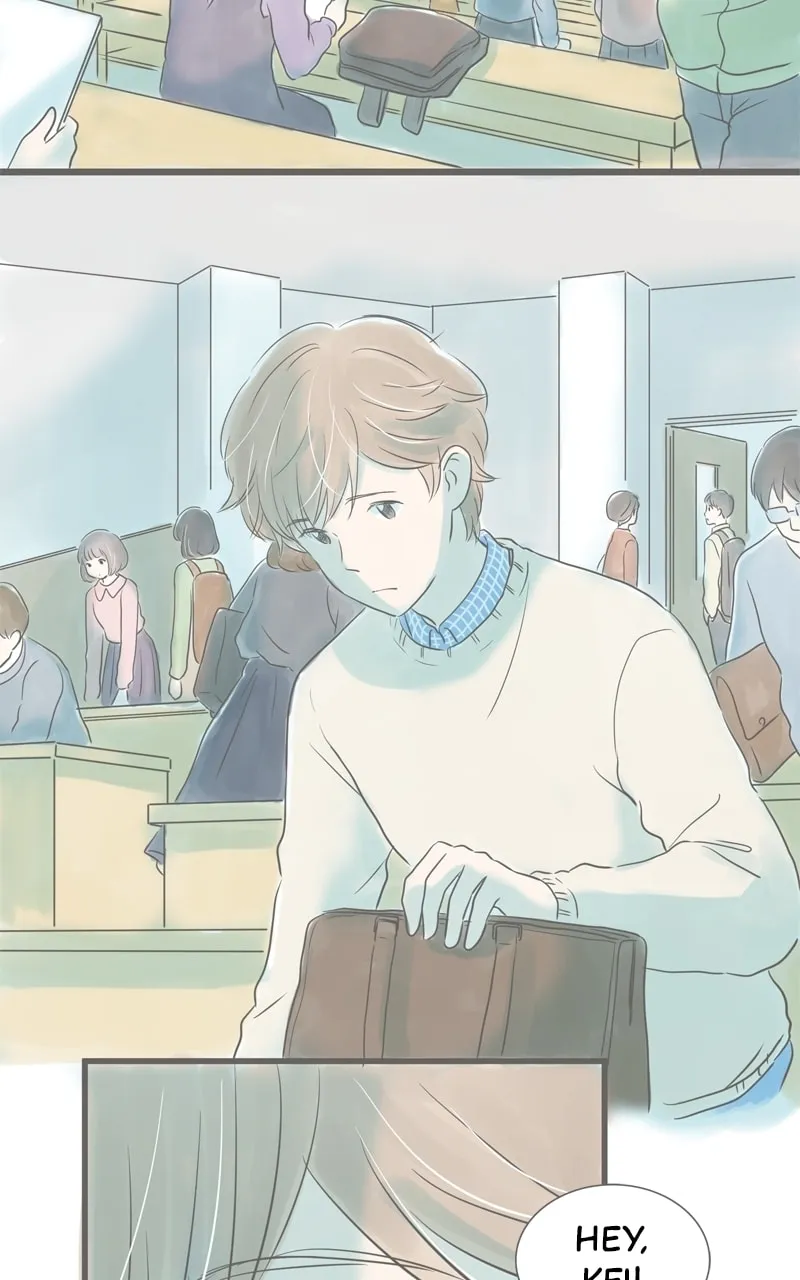 Read Amid the Changing Seasons chapter 56 image 15 on Lezhin