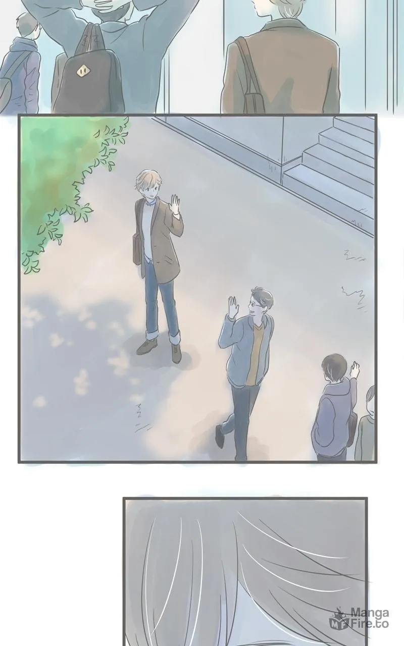 Read Amid the Changing Seasons chapter 56 image 19 on Lezhin