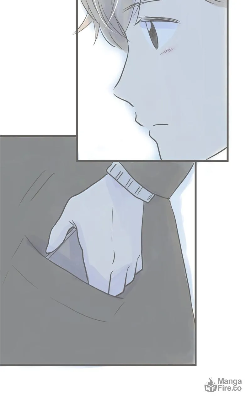 Read Amid the Changing Seasons chapter 56 image 20 on Lezhin