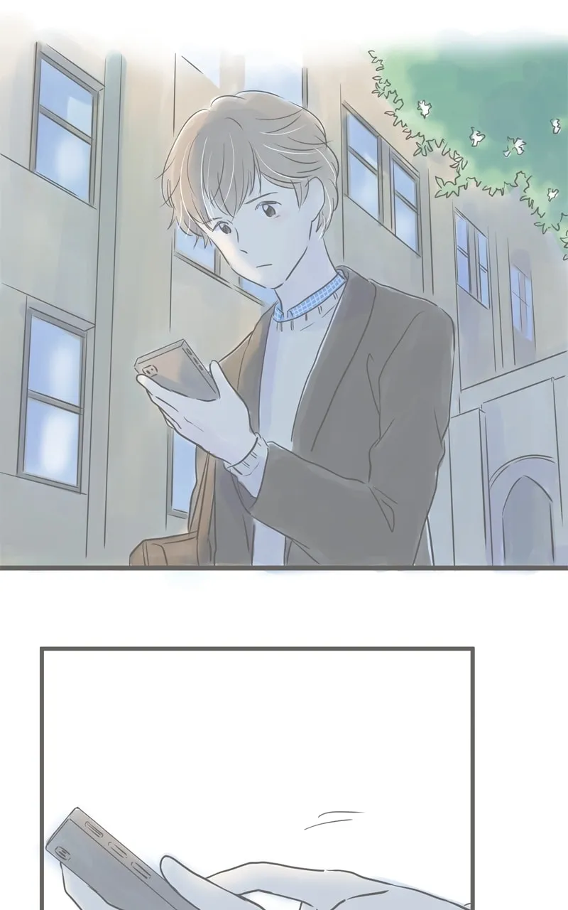 Read Amid the Changing Seasons chapter 56 image 21 on Lezhin