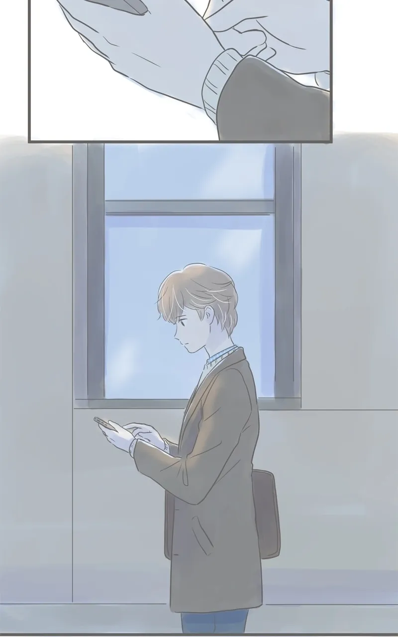 Read Amid the Changing Seasons chapter 56 image 22 on Lezhin