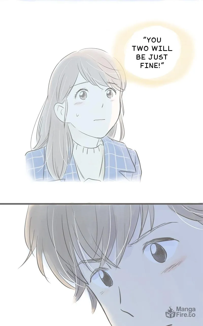 Read Amid the Changing Seasons chapter 56 image 23 on Lezhin