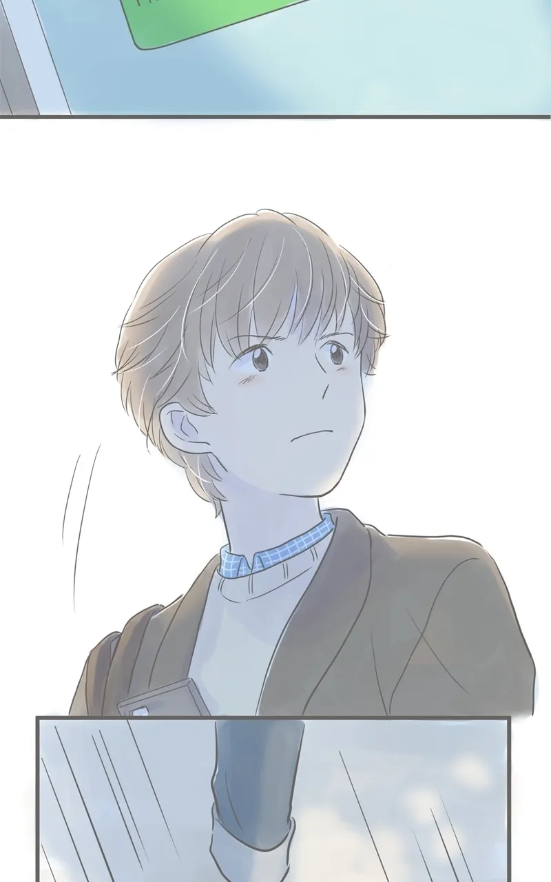 Read Amid the Changing Seasons chapter 56 image 25 on Lezhin