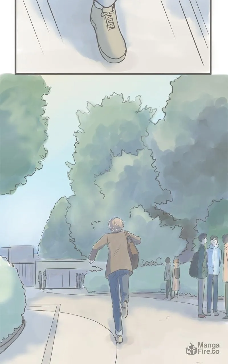 Read Amid the Changing Seasons chapter 56 image 26 on Lezhin