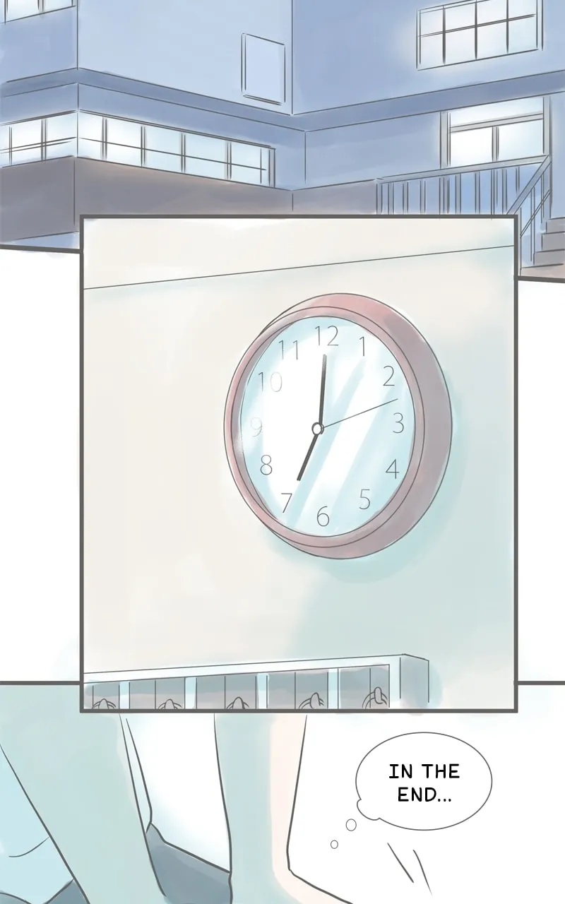 Read Amid the Changing Seasons chapter 56 image 28 on Lezhin