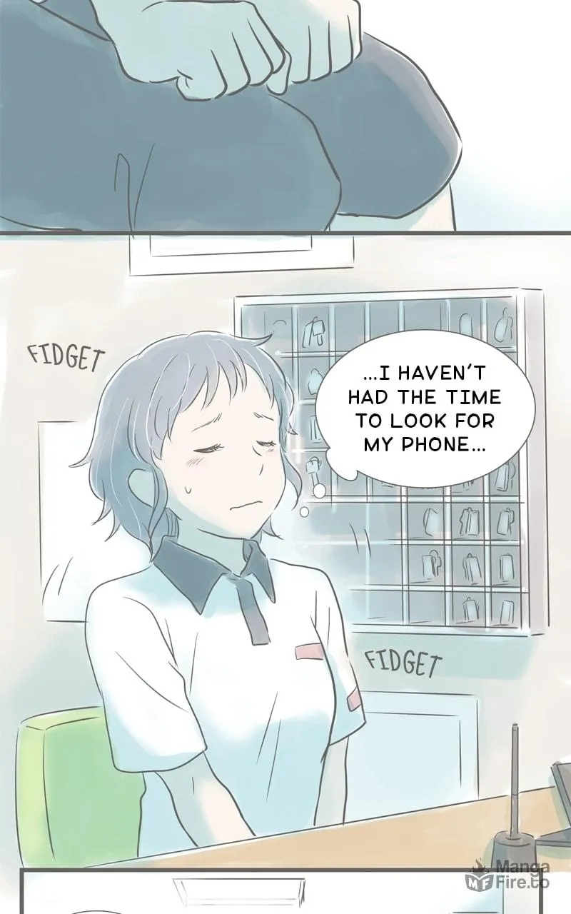 Read Amid the Changing Seasons chapter 56 image 29 on Lezhin
