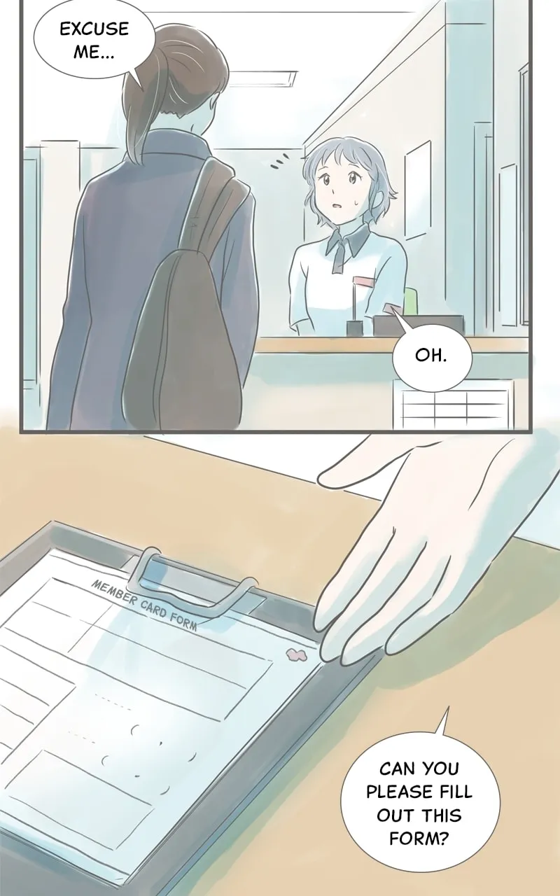 Read Amid the Changing Seasons chapter 56 image 30 on Lezhin