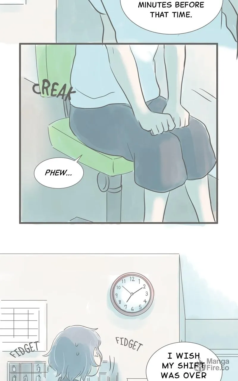 Read Amid the Changing Seasons chapter 56 image 32 on Lezhin