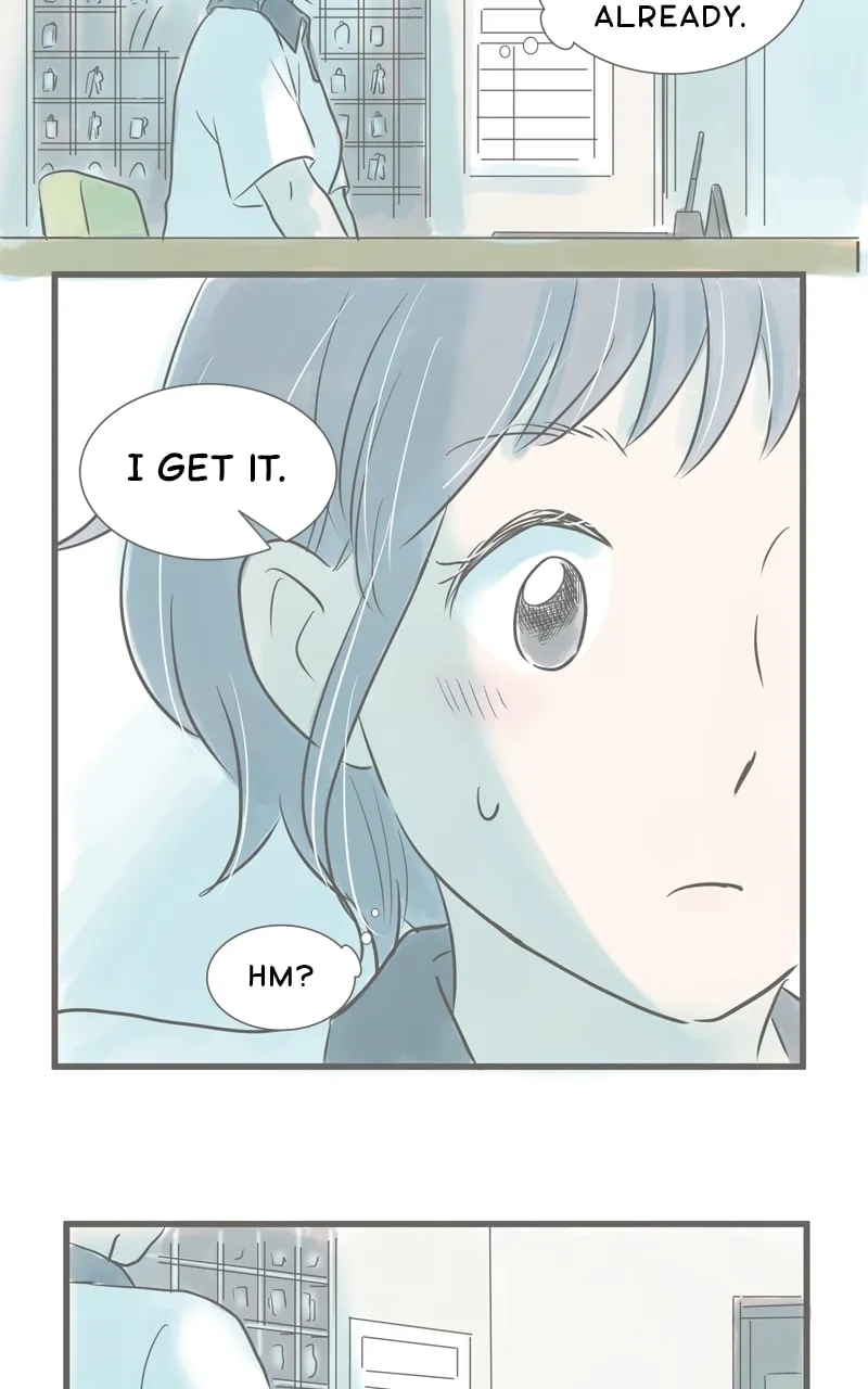 Read Amid the Changing Seasons chapter 56 image 33 on Lezhin