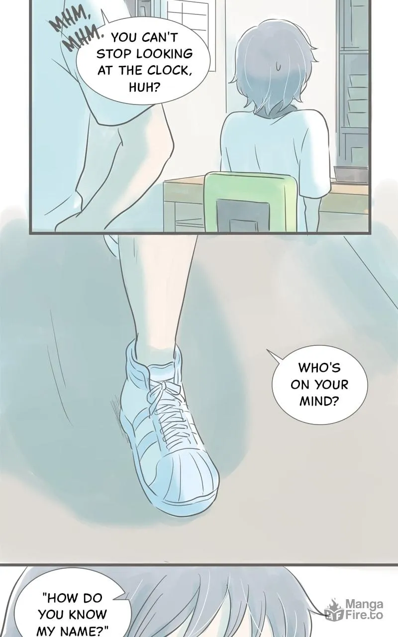 Read Amid the Changing Seasons chapter 56 image 34 on Lezhin
