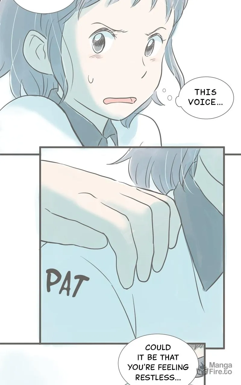 Read Amid the Changing Seasons chapter 56 image 35 on Lezhin