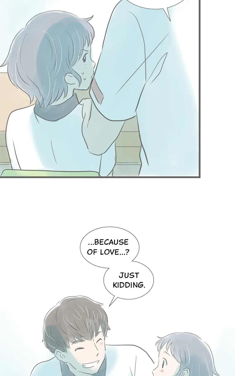 Read Amid the Changing Seasons chapter 56 image 36 on Lezhin
