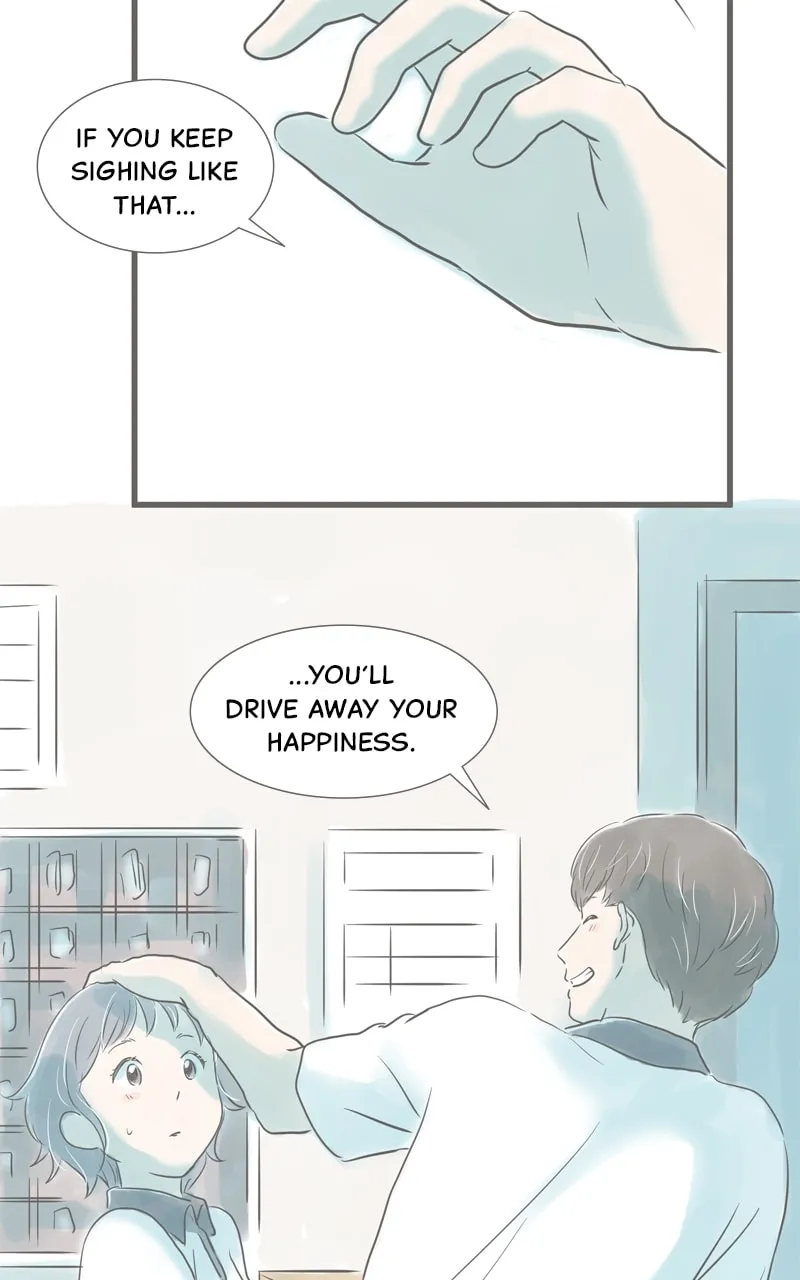 Read Amid the Changing Seasons chapter 56 image 40 on Lezhin