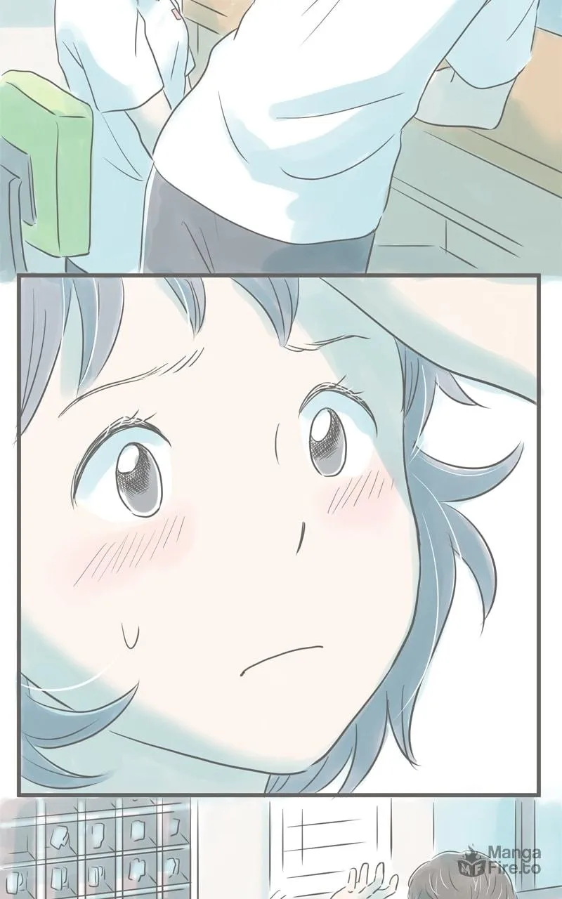 Read Amid the Changing Seasons chapter 56 image 41 on Lezhin