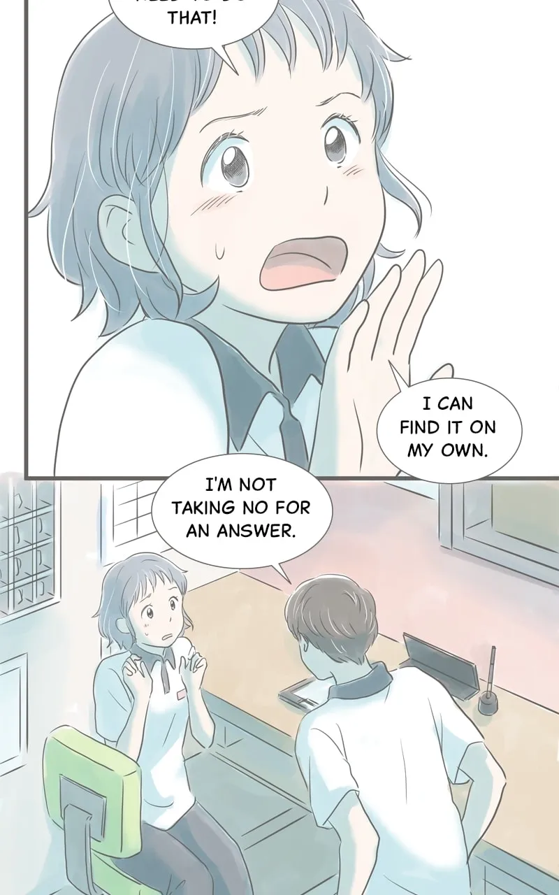 Read Amid the Changing Seasons chapter 56 image 45 on Lezhin