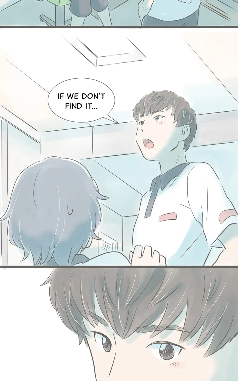 Read Amid the Changing Seasons chapter 56 image 46 on Lezhin