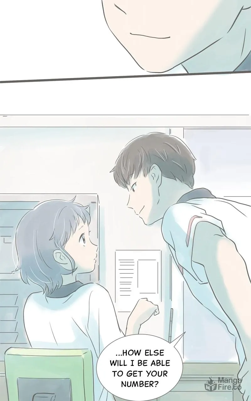 Read Amid the Changing Seasons chapter 56 image 47 on Lezhin
