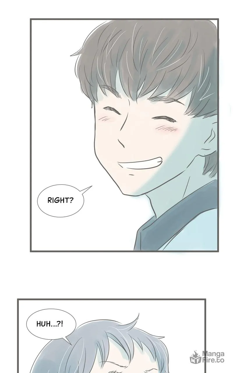 Read Amid the Changing Seasons chapter 56 image 49 on Lezhin