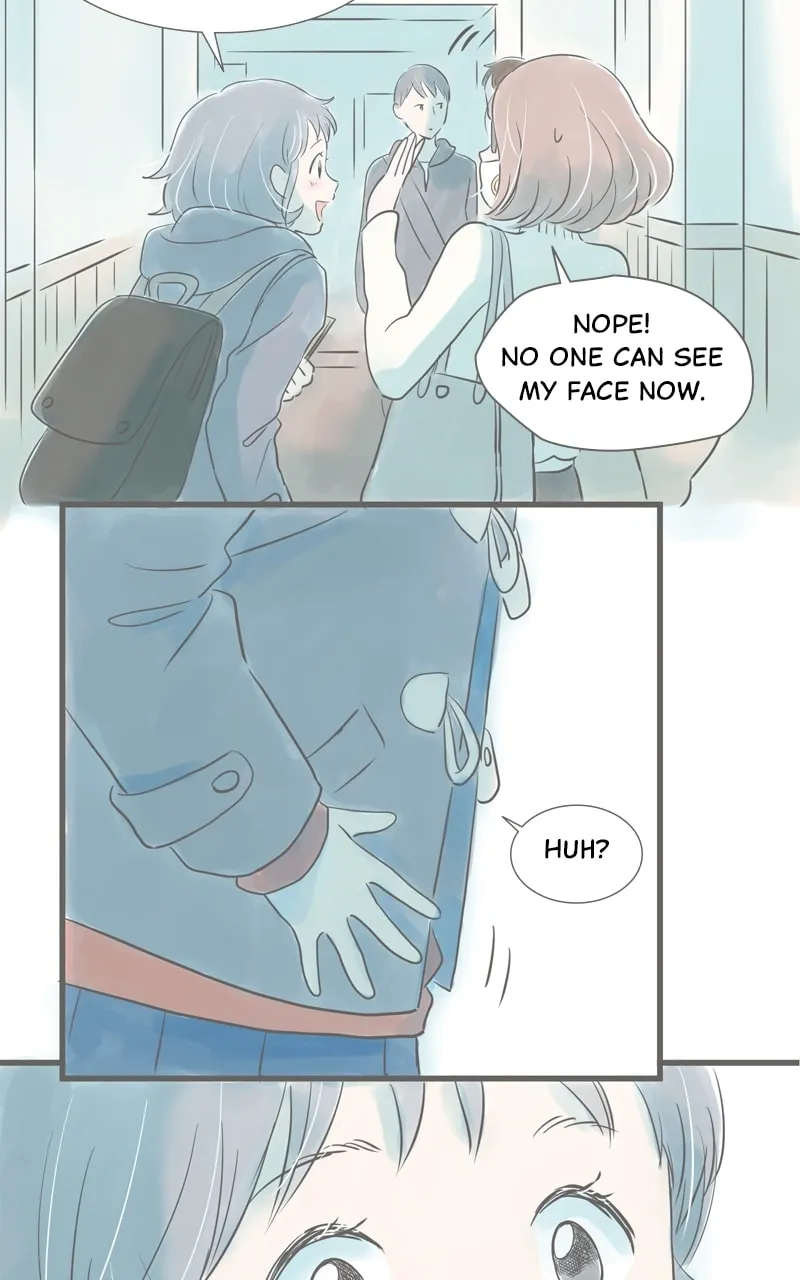 Read Amid the Changing Seasons chapter 56 image 7 on Lezhin