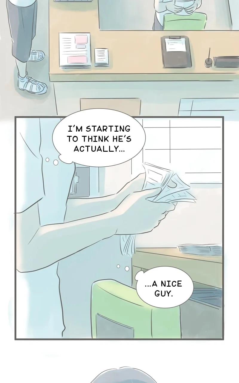Read Amid the Changing Seasons chapter 57 image 10 on Lezhin