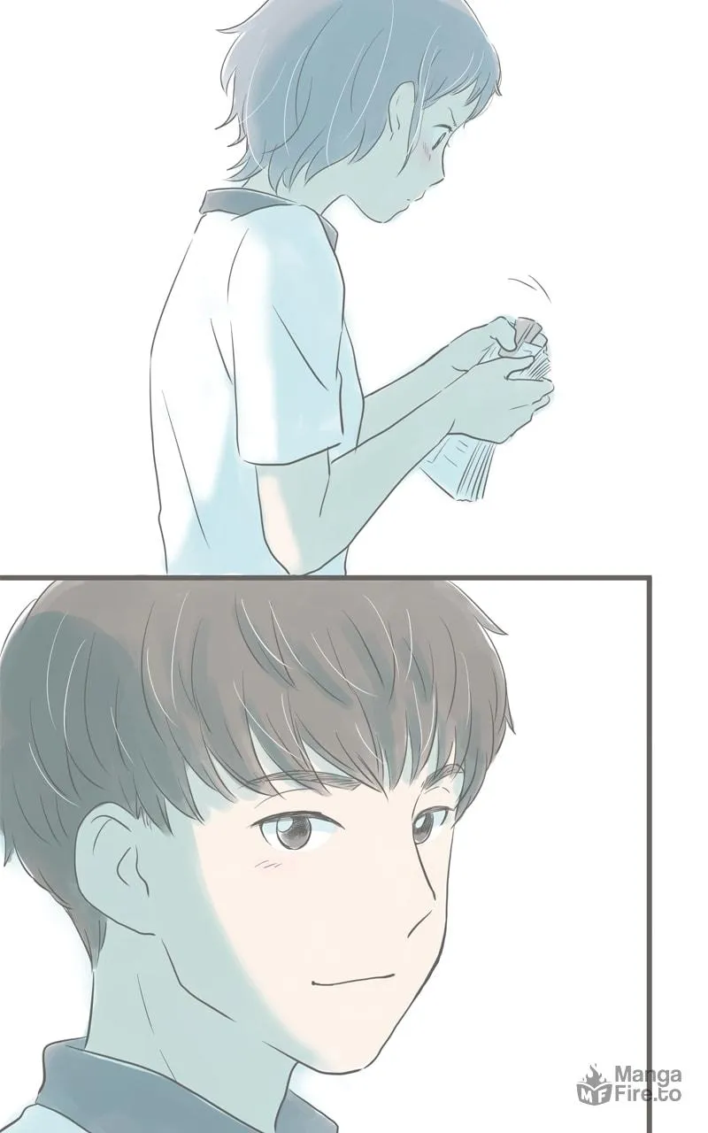 Read Amid the Changing Seasons chapter 57 image 11 on Lezhin