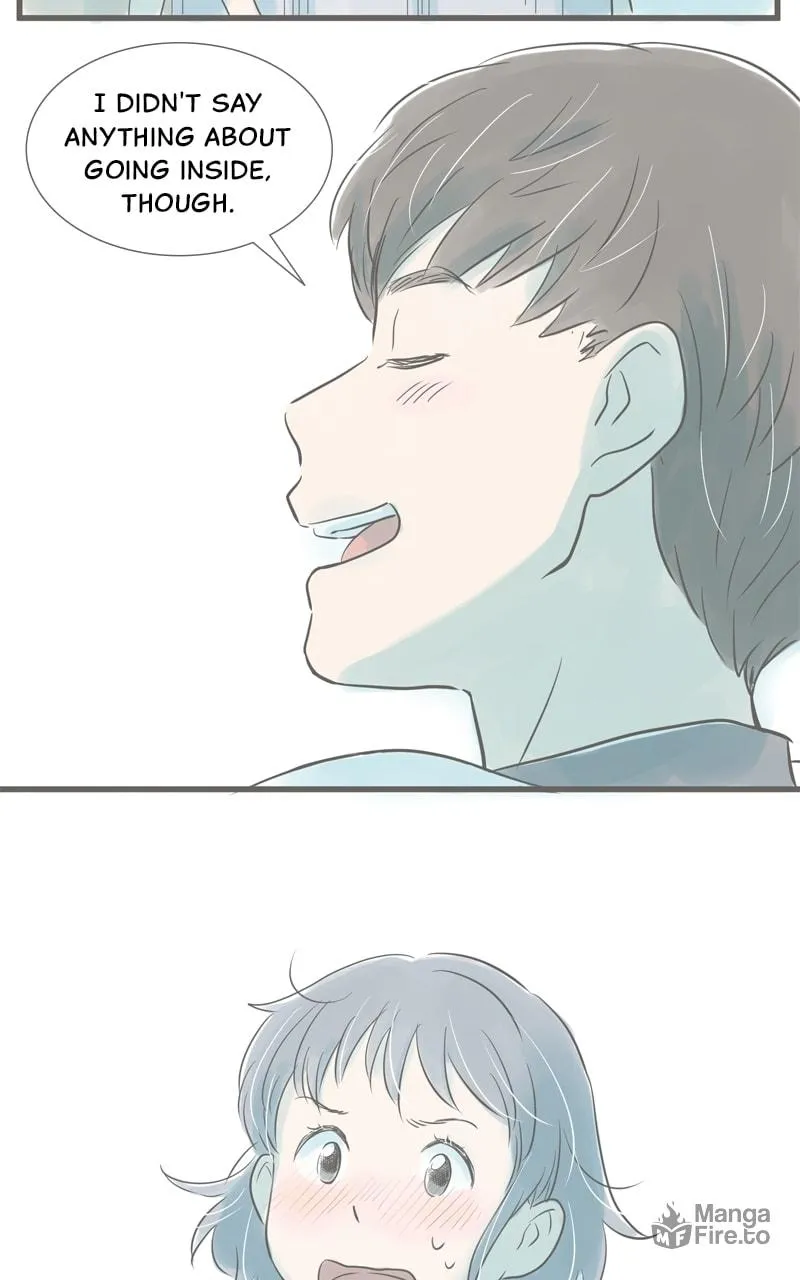 Read Amid the Changing Seasons chapter 57 image 14 on Lezhin