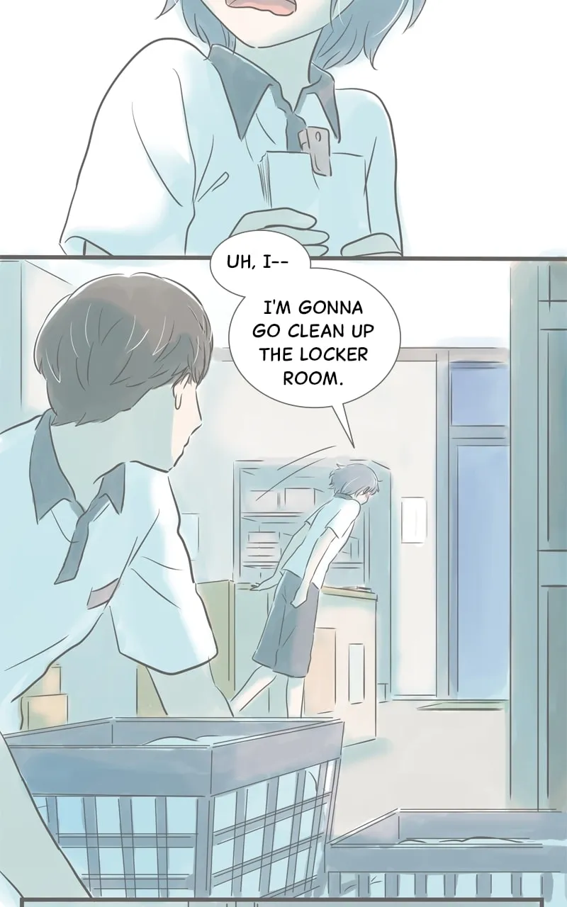 Read Amid the Changing Seasons chapter 57 image 15 on Lezhin