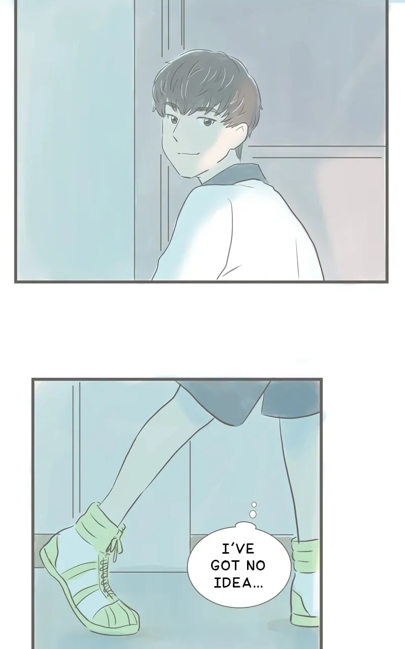 Read Amid the Changing Seasons chapter 57 image 16 on Lezhin