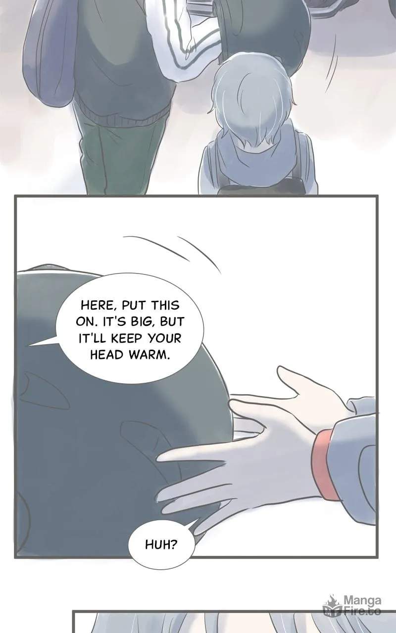 Read Amid the Changing Seasons chapter 57 image 20 on Lezhin