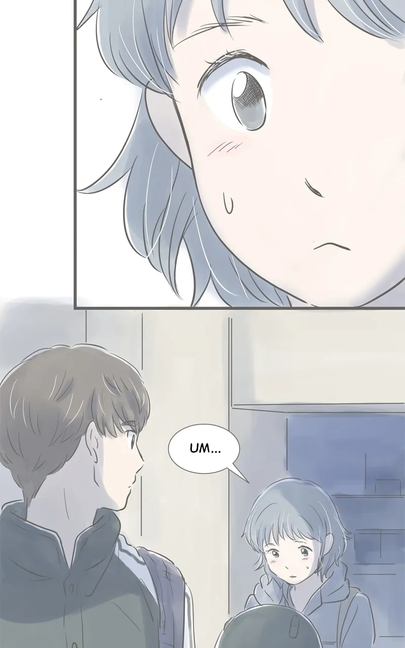 Read Amid the Changing Seasons chapter 57 image 21 on Lezhin