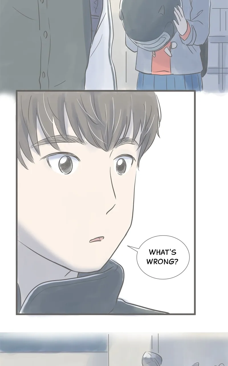 Read Amid the Changing Seasons chapter 57 image 22 on Lezhin