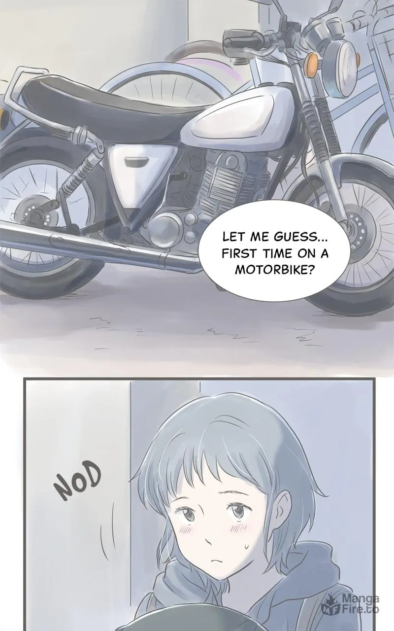Read Amid the Changing Seasons chapter 57 image 23 on Lezhin
