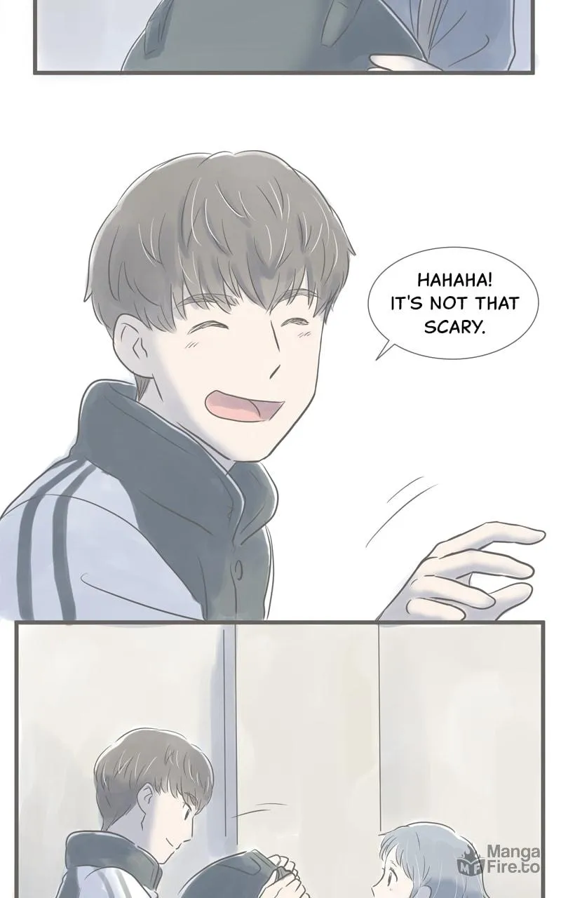 Read Amid the Changing Seasons chapter 57 image 24 on Lezhin
