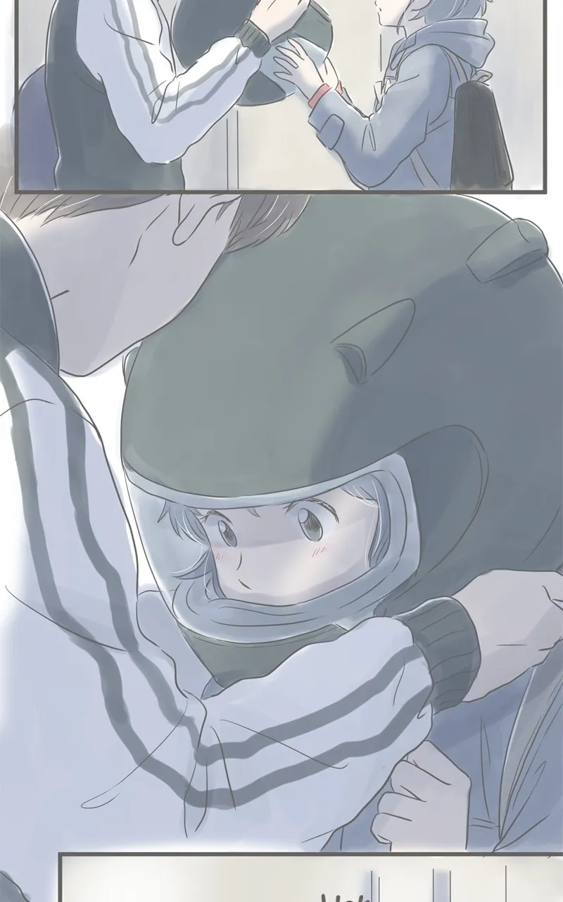 Read Amid the Changing Seasons chapter 57 image 25 on Lezhin