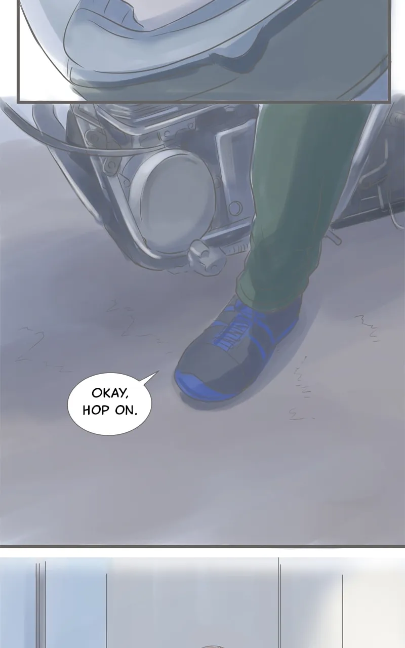 Read Amid the Changing Seasons chapter 57 image 28 on Lezhin