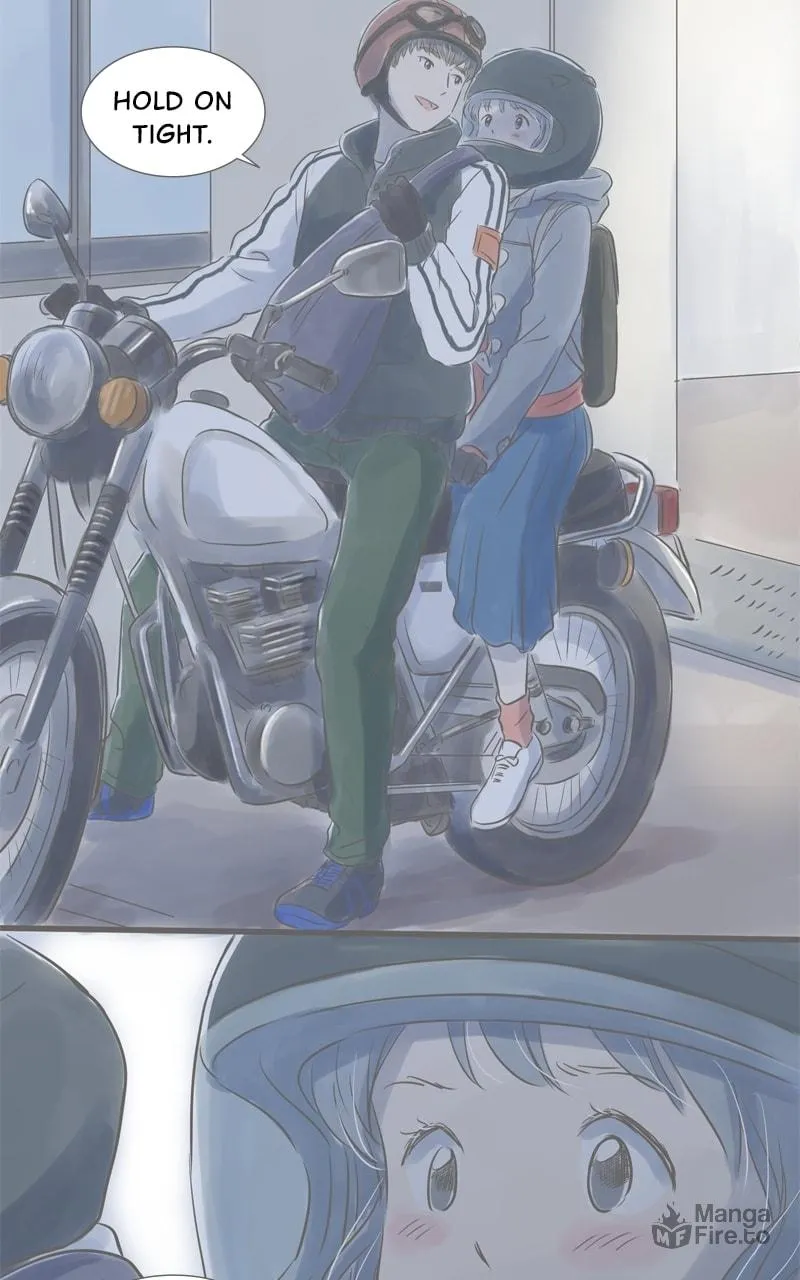 Read Amid the Changing Seasons chapter 57 image 29 on Lezhin