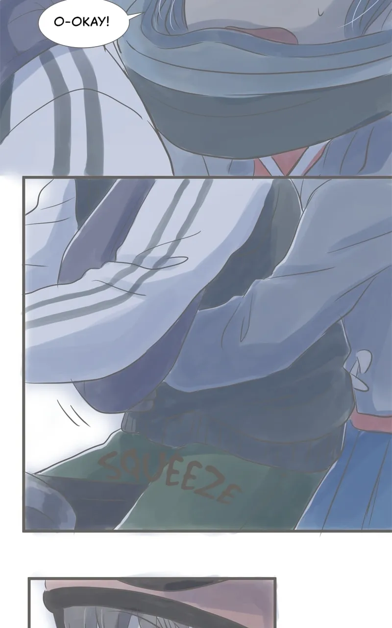 Read Amid the Changing Seasons chapter 57 image 30 on Lezhin