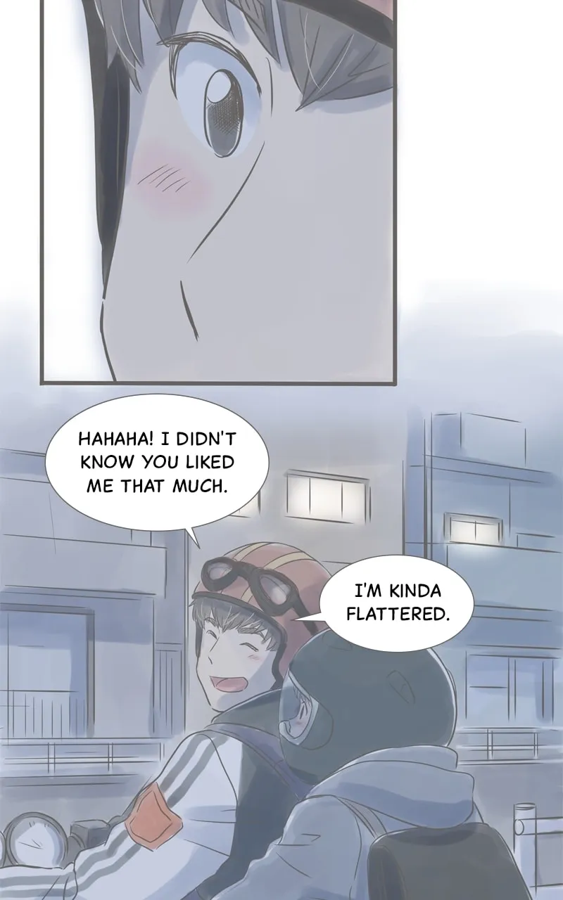 Read Amid the Changing Seasons chapter 57 image 31 on Lezhin