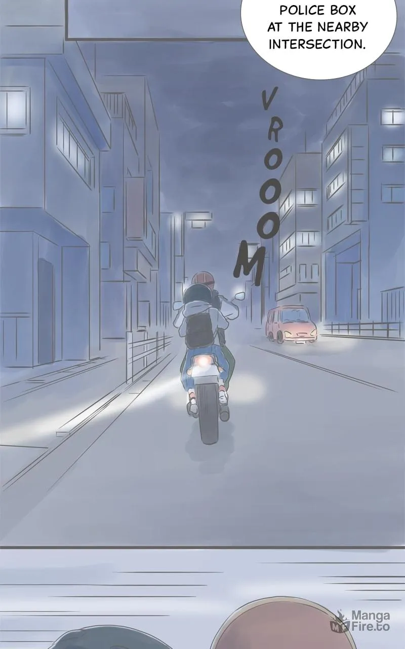 Read Amid the Changing Seasons chapter 57 image 34 on Lezhin