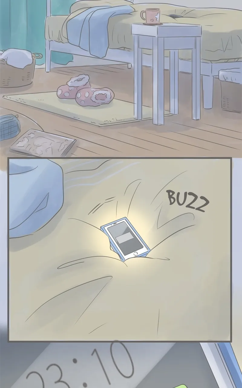 Read Amid the Changing Seasons chapter 57 image 37 on Lezhin