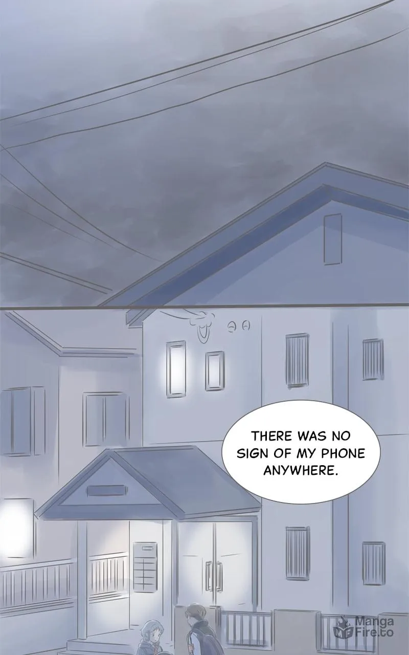 Read Amid the Changing Seasons chapter 57 image 39 on Lezhin