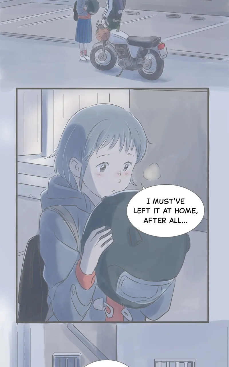 Read Amid the Changing Seasons chapter 57 image 40 on Lezhin