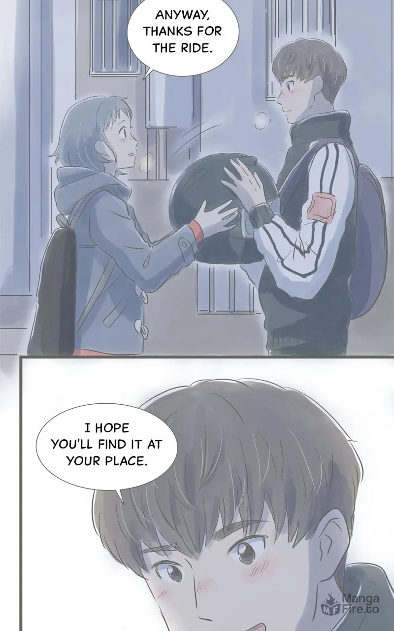 Read Amid the Changing Seasons chapter 57 image 41 on Lezhin