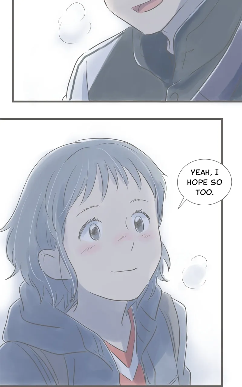Read Amid the Changing Seasons chapter 57 image 42 on Lezhin