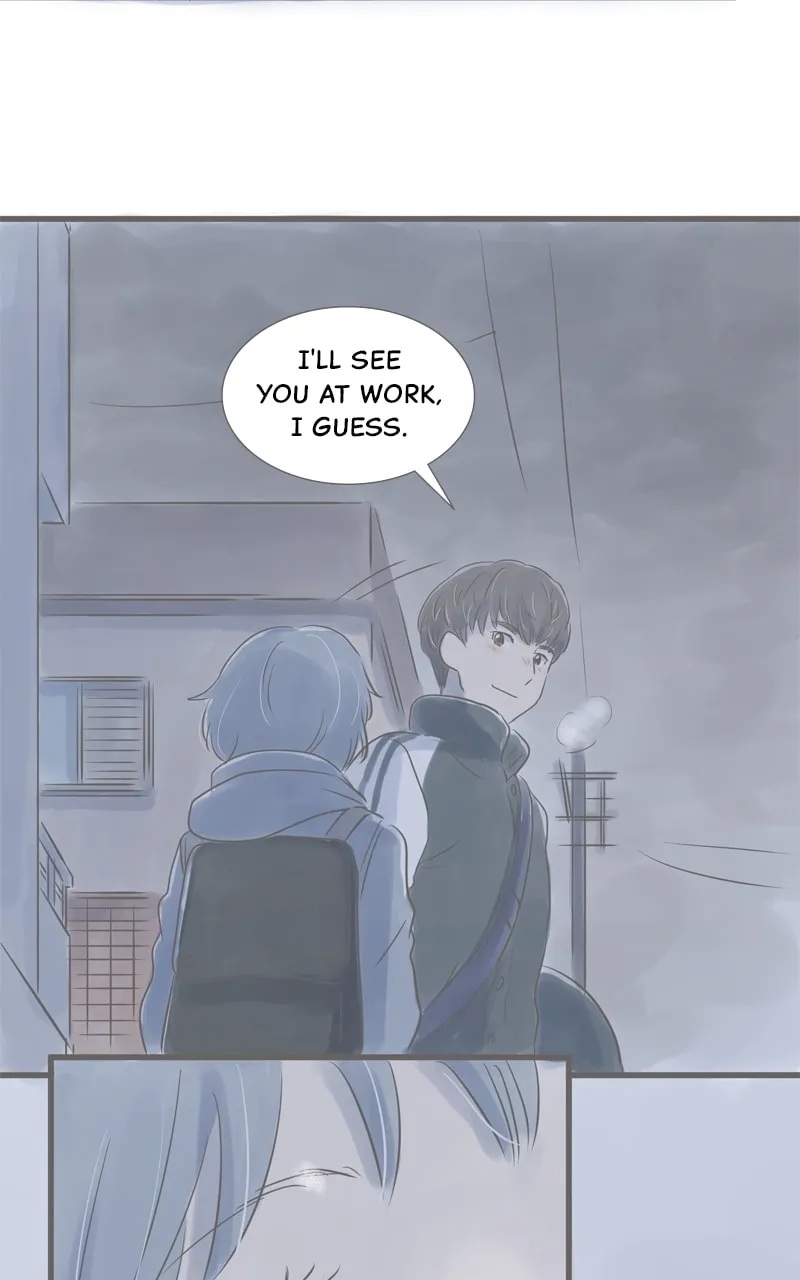 Read Amid the Changing Seasons chapter 57 image 43 on Lezhin