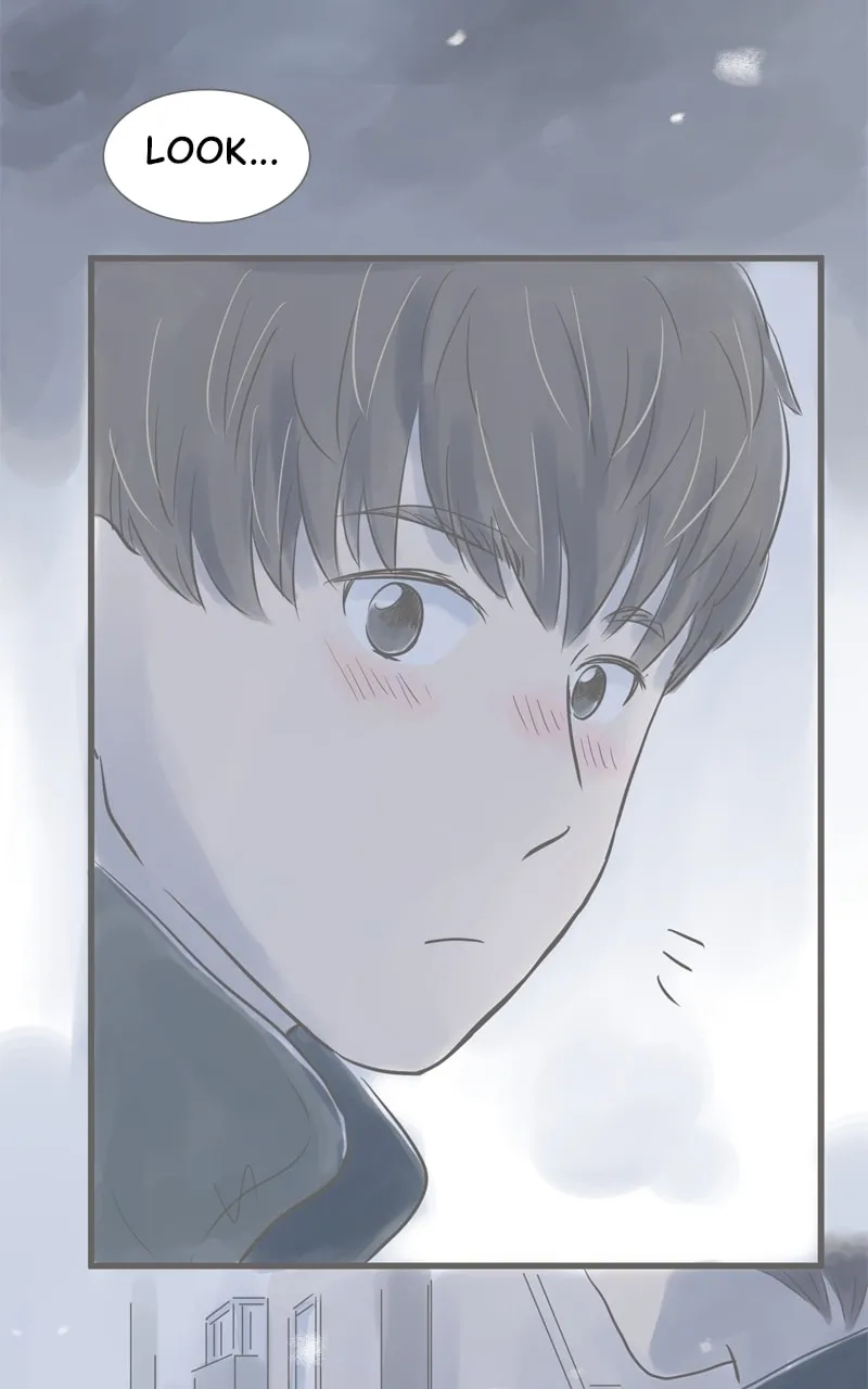 Read Amid the Changing Seasons chapter 57 image 45 on Lezhin