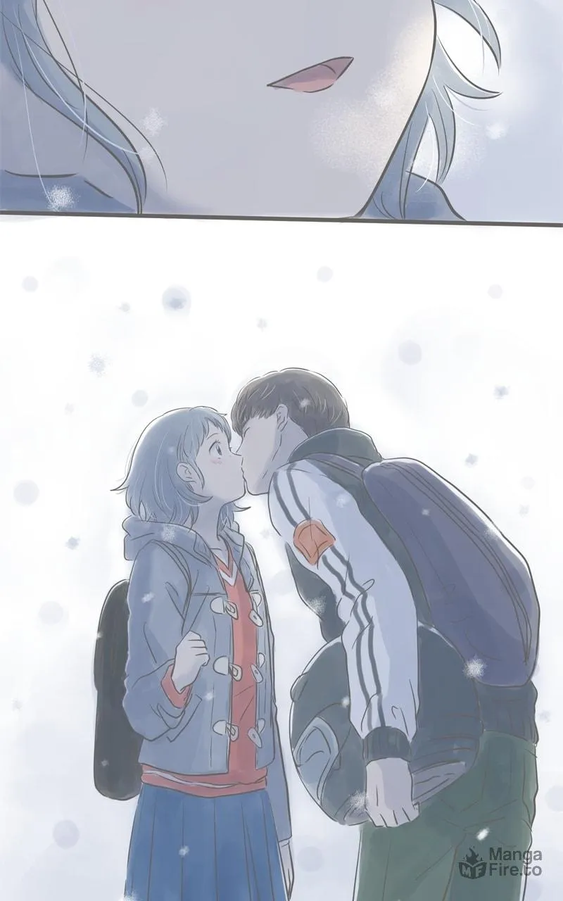 Read Amid the Changing Seasons chapter 57 image 47 on Lezhin