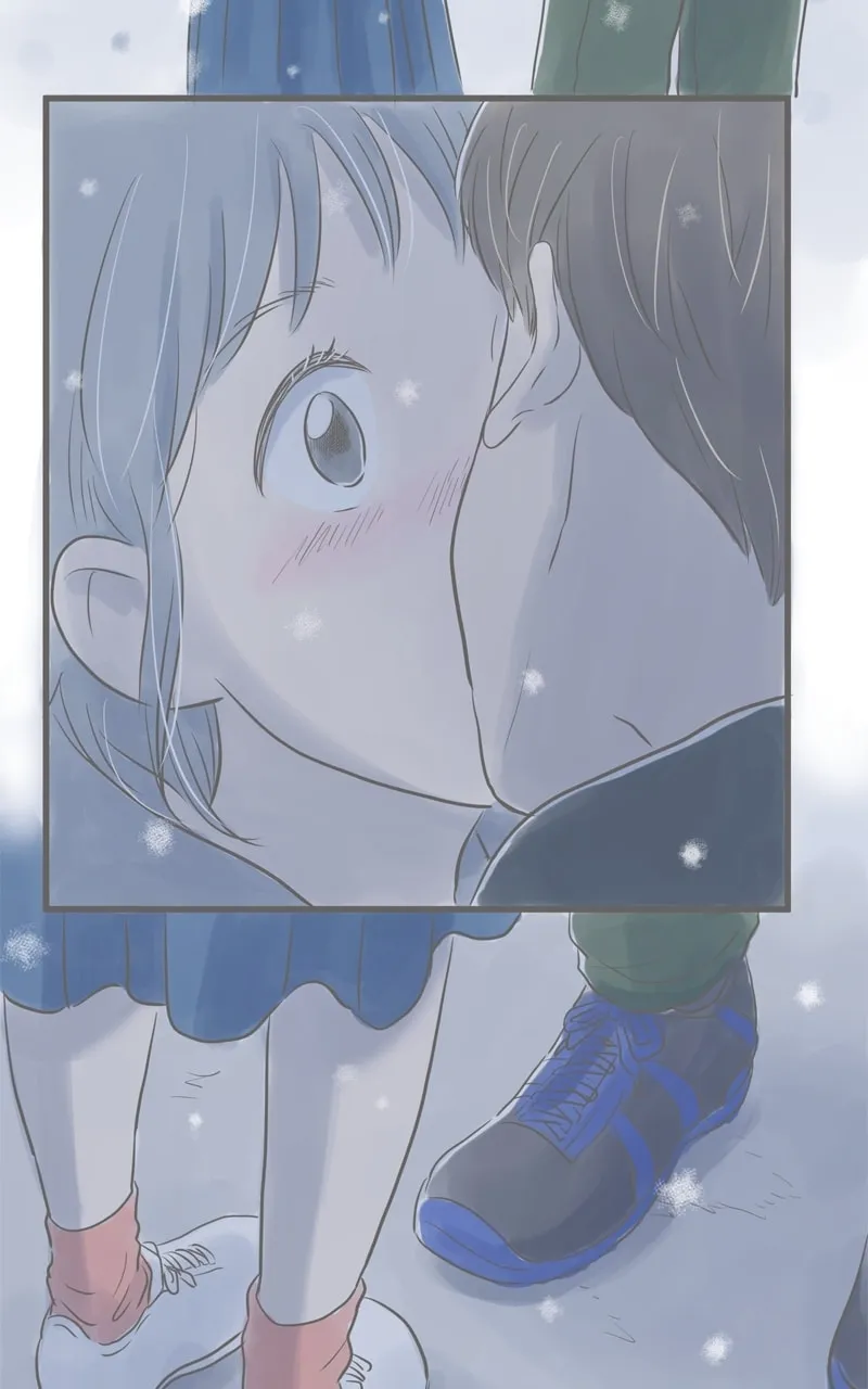 Read Amid the Changing Seasons chapter 57 image 48 on Lezhin